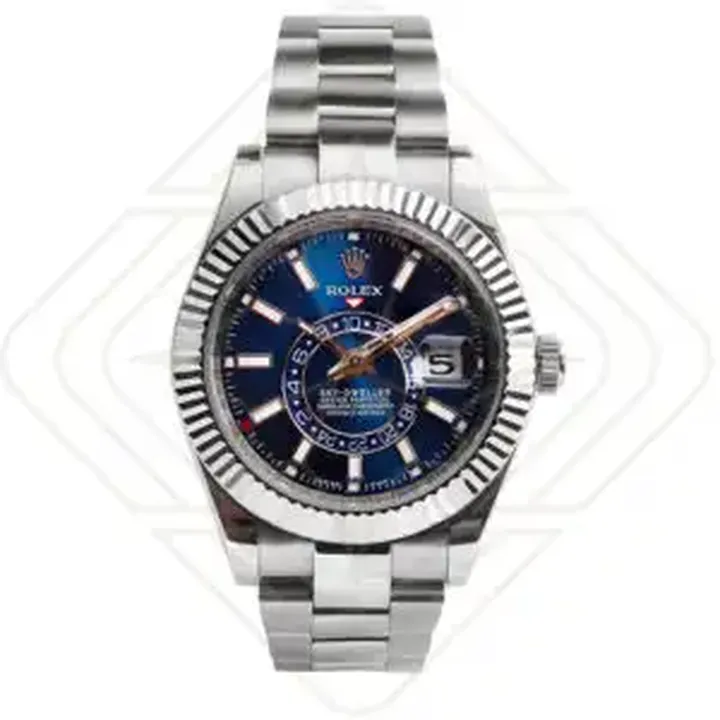 ساعت رولکس اسکای دولر Rolex Sky-Dweller  مستر کوالیتی Master Quality – کد WG-63