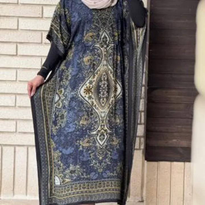 پیراهن پانج هندی 7011