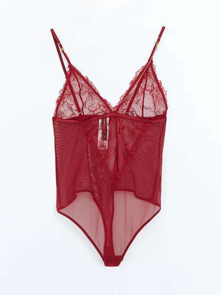 بادی زنانه ال سی وایکیکی