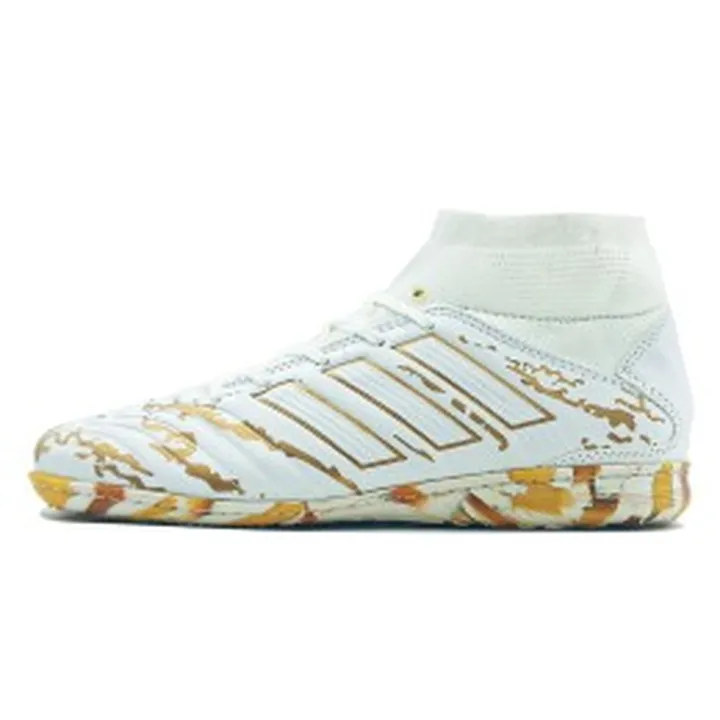 کفش فوتسال آدیداس پردیتور ماتادور Adidas Predator Matador White Gold