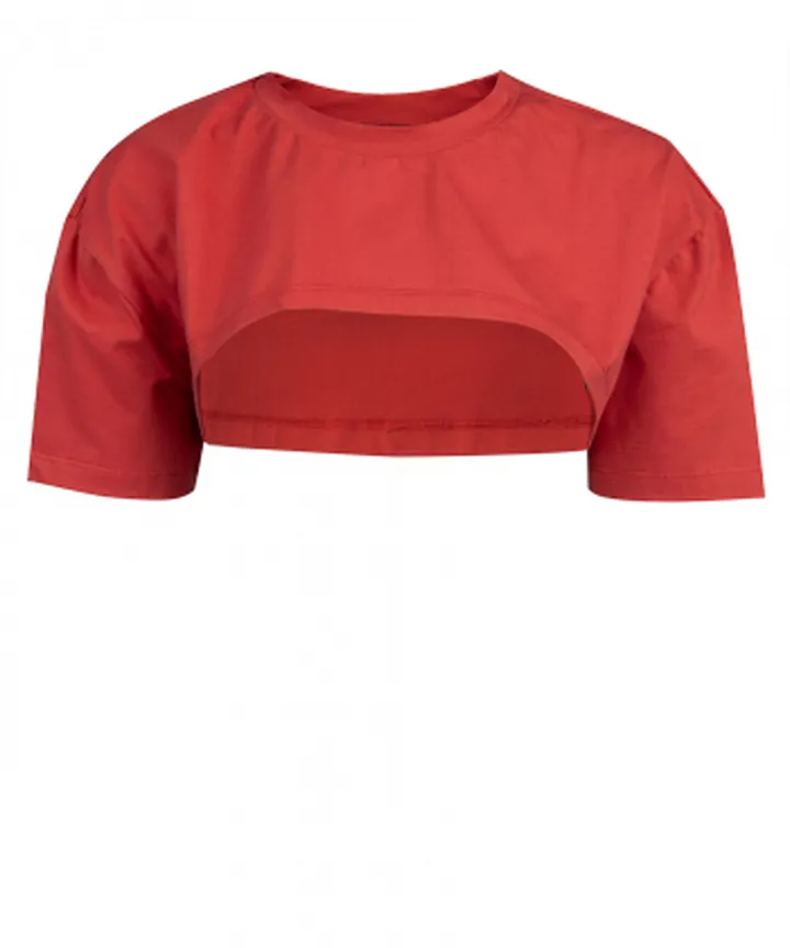 تیشرت آستین کوتاه زنانه واسا مدل SAB140013