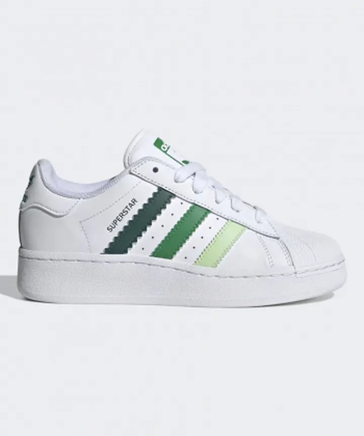 کفش ورزشی زنانه آدیداس Adidas مدل SUPERSTAR کد IF9121