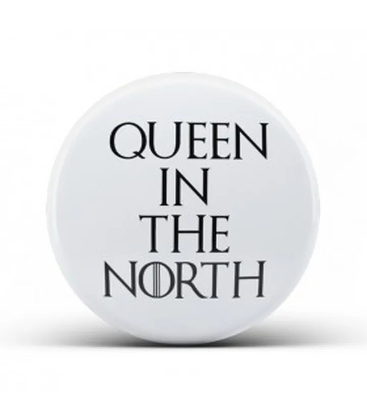 پیکسل Queen in the north