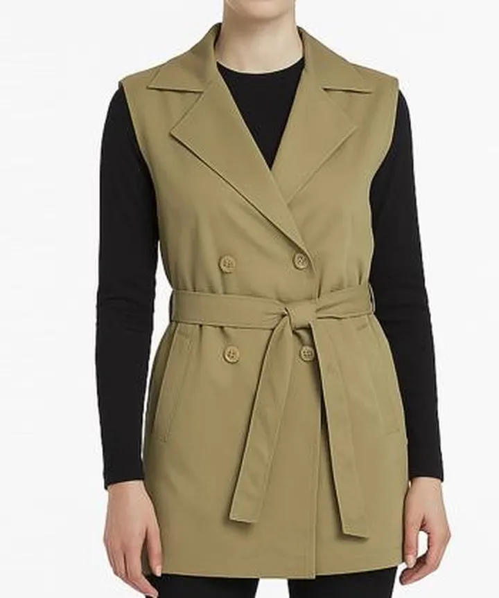 سارافون زنانه پیرکاردین مدل JTVI2212012