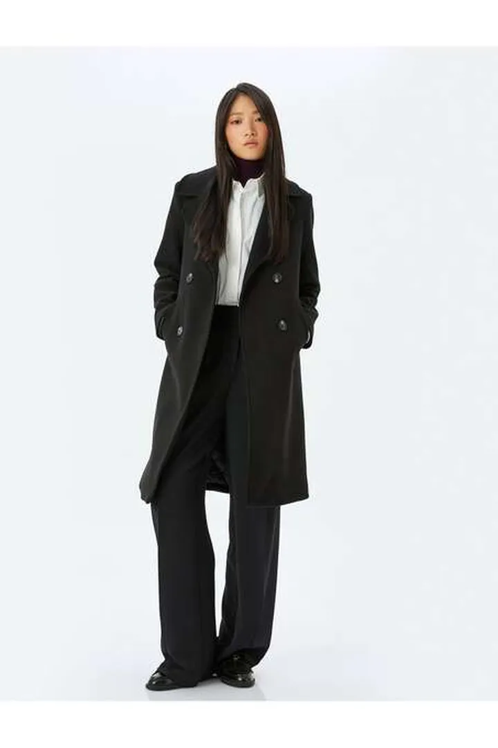 پالتو زنانه کوتون