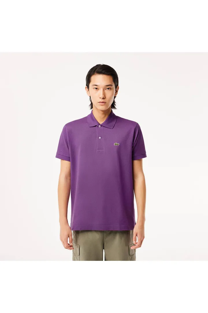 <span class="text-styled__StyledSpan-sc-d280c10c-1 dvOaRP">Lacoste< span>L.12.12 مردانه کلاسیک فیت پولو آبی