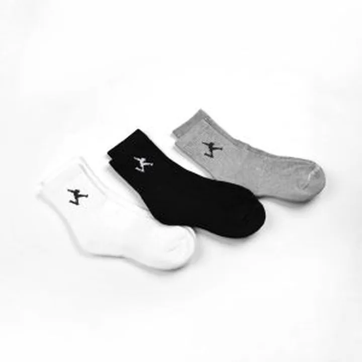 Socks – Logo