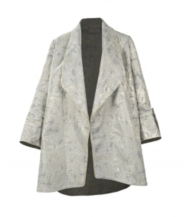 مانتو کوتاه زنانه موریک مدل 3301