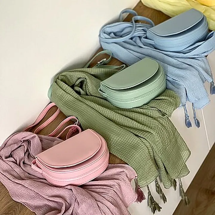 کالکشن شال های تابستونی کد1139