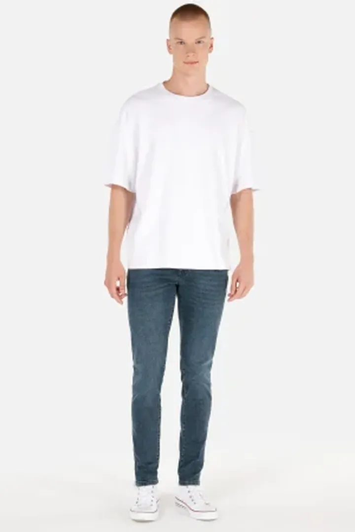 شلوار جین مردانه Colin’s کد CL1071331