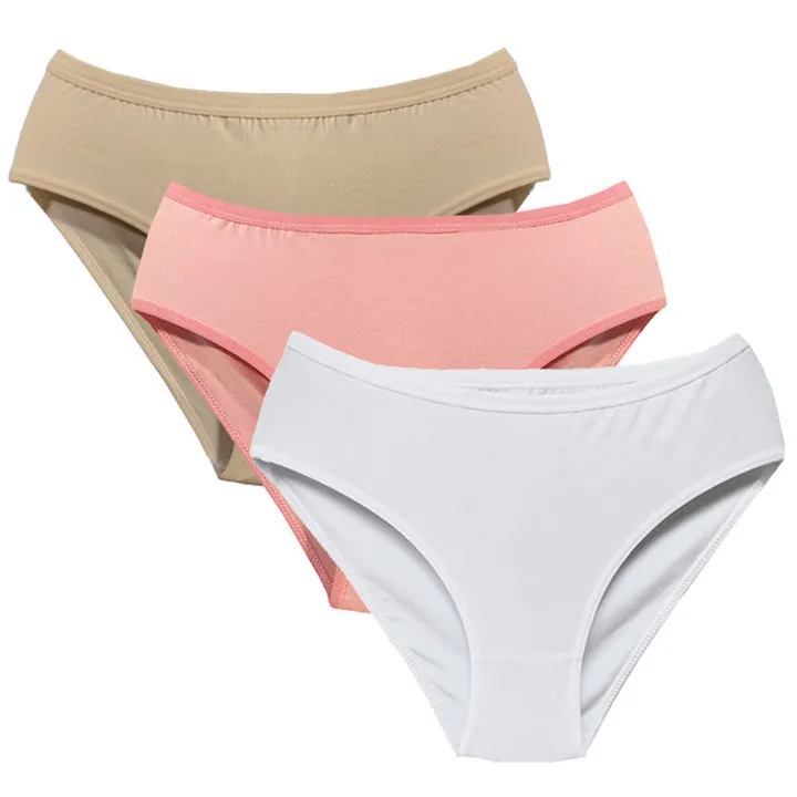 شورت دخترانه دارما مدل KID-220 مجموعه 3 عددی