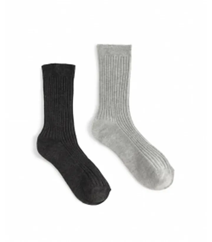 جوراب ساق بلند زنانه کوتون مدل 5WAK80256AA