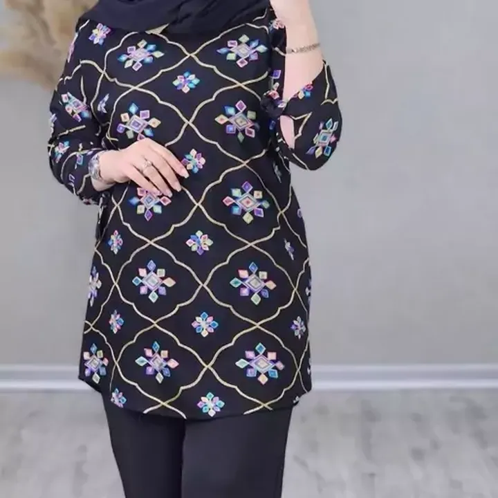تونیک کرسپو عیدانه دلبر
