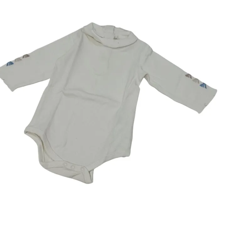 بادی مجلسی نوزادی (12 تا 18 ماه)Prenatal