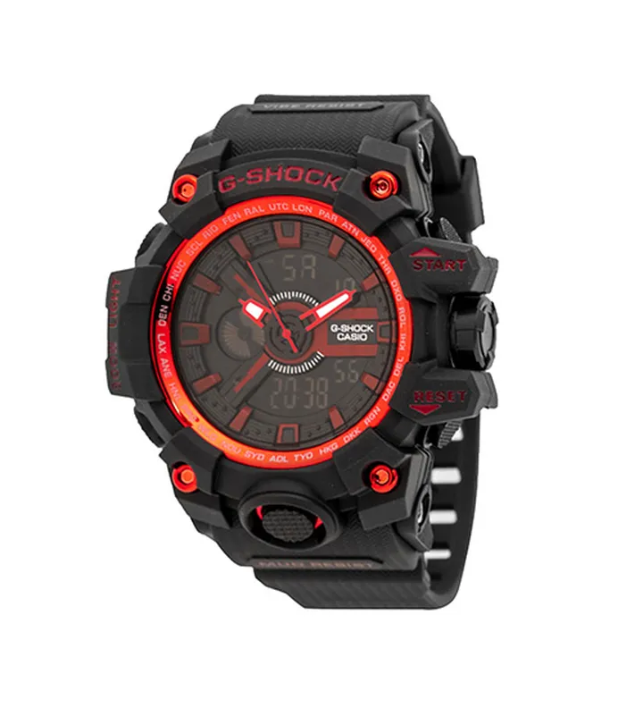 ساعت مچی مردانه G-Shock