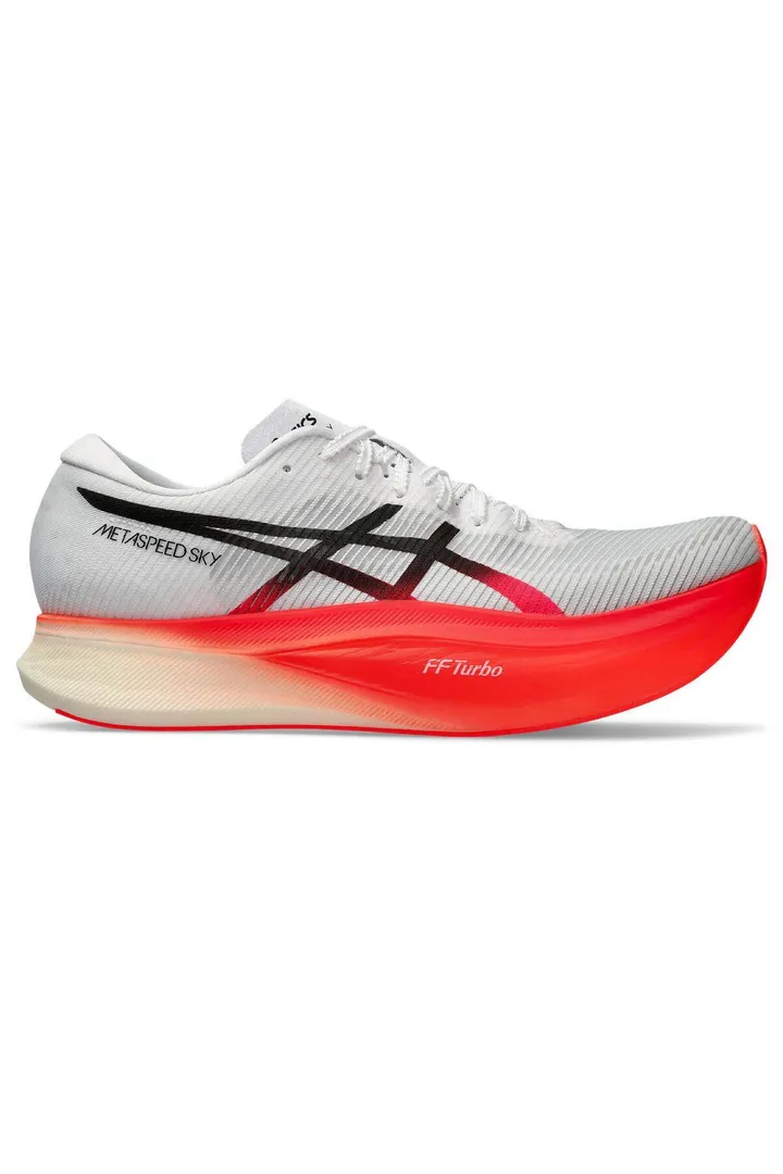 <span class="text-styled__StyledSpan-sc-d280c10c-1 dvOaRP">Asics< span>Metaspeed Sky Unisex White Running Shoes 1013a115-100