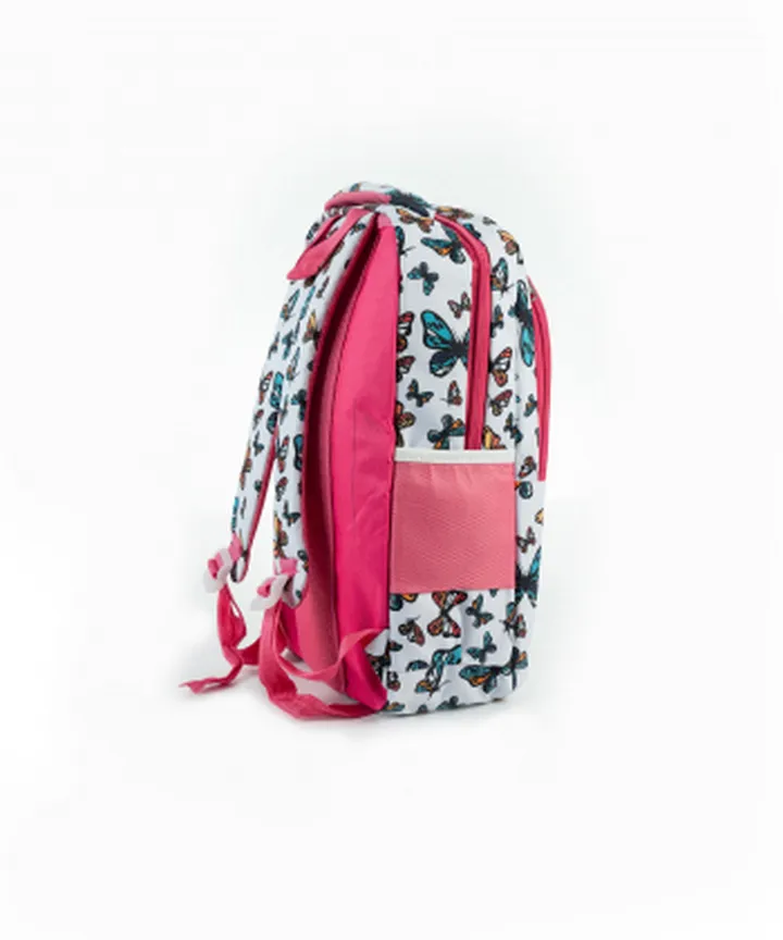 کوله پشتی بیسراک Bisrak کدBackpack-9906