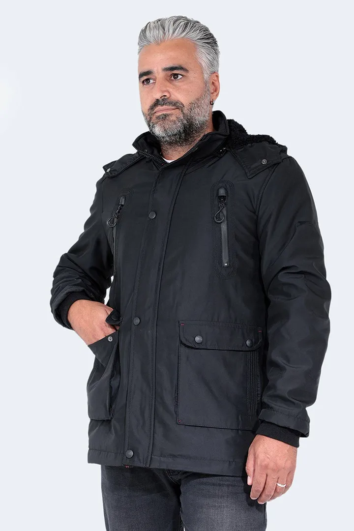 <span class="text-styled__StyledSpan-sc-d280c10c-1 dvOaRP">Slazenger< span>کت و کت مردانه هارلی مشکی