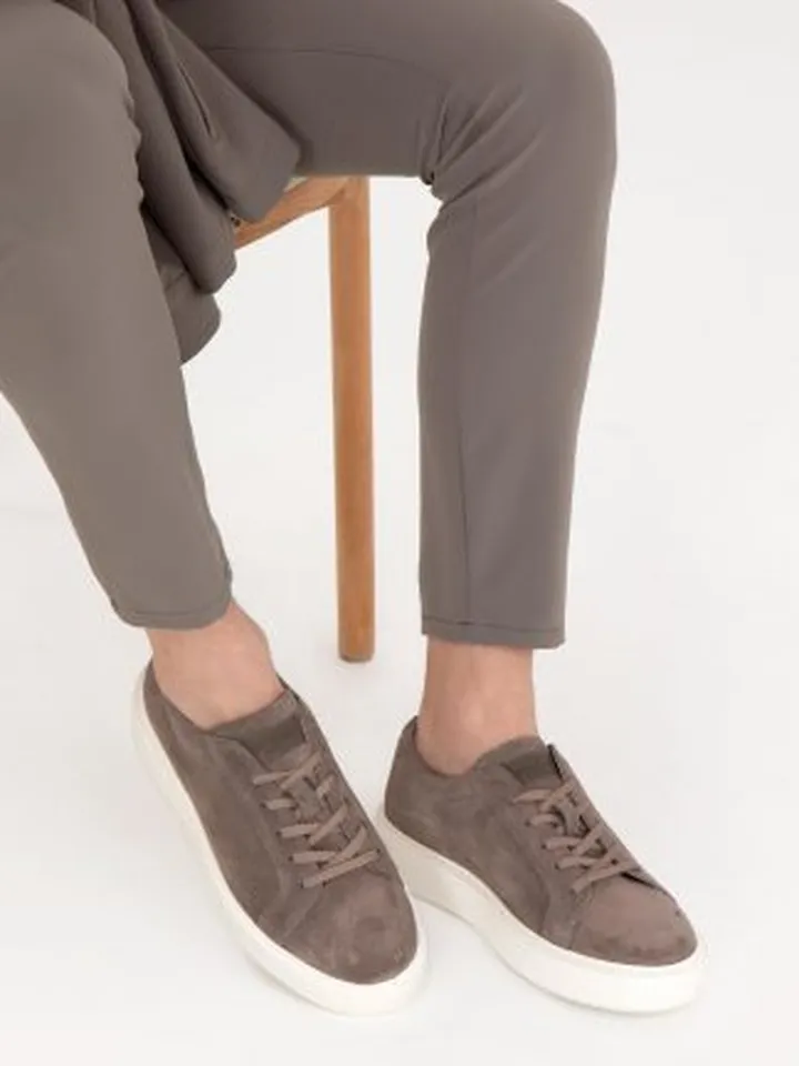 کفش روزمره مردانه راسویی پیرکاردین