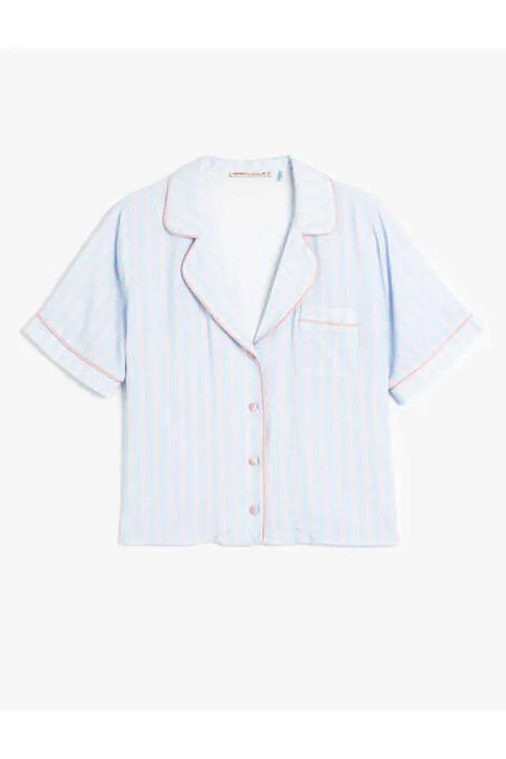 شومیز زنانه کوتون