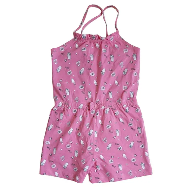 سرهمی دخترانه لوپیلو کد 2436