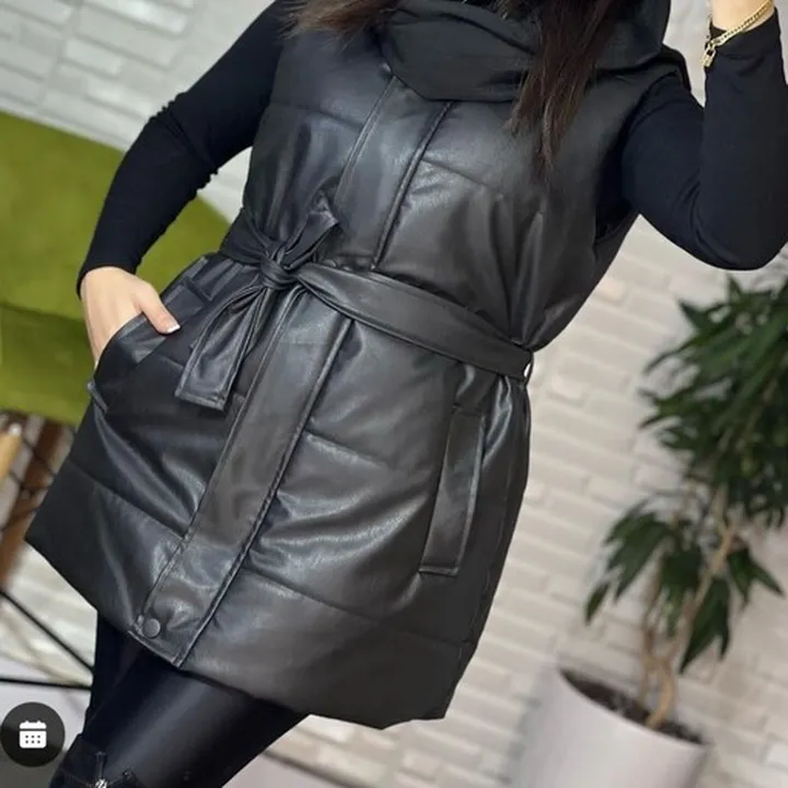 پافر  طرح چرم شمعی