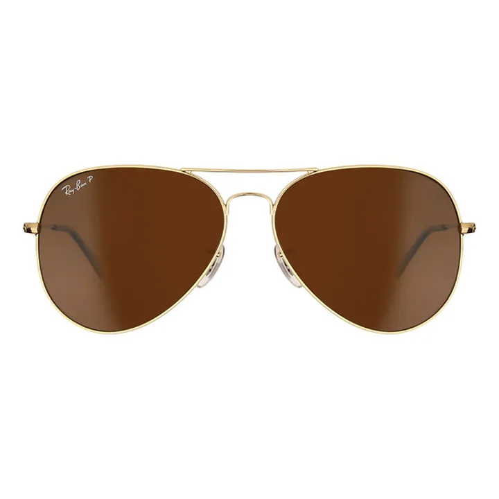 عینک آفتابی خلبانی (Aviator) ری بن مدل 0RB3025-001...