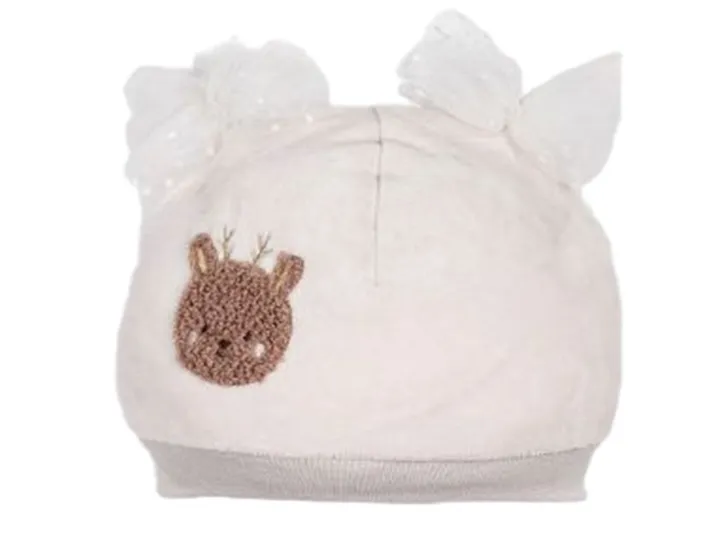 کلاه نوزادی طرح Rozhan پاپو papo