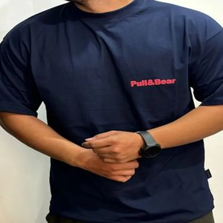 تیشرت pull &bear