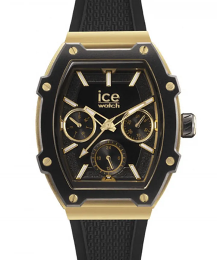 ساعت زنانه آیس واچ Ice Watch کالکشن Boliday مدل 022865