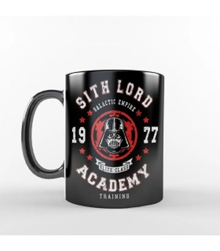 ماگ Sith Lord Academy