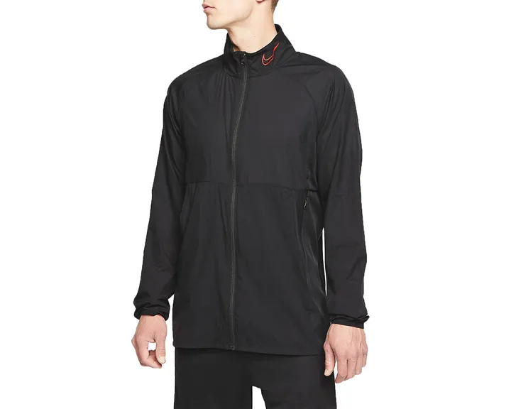 <span class="text-styled__StyledSpan-sc-d280c10c-1 dvOaRP">Nike< span>کت فوتبال M Nk Dry Acd Awf Jkt Sa