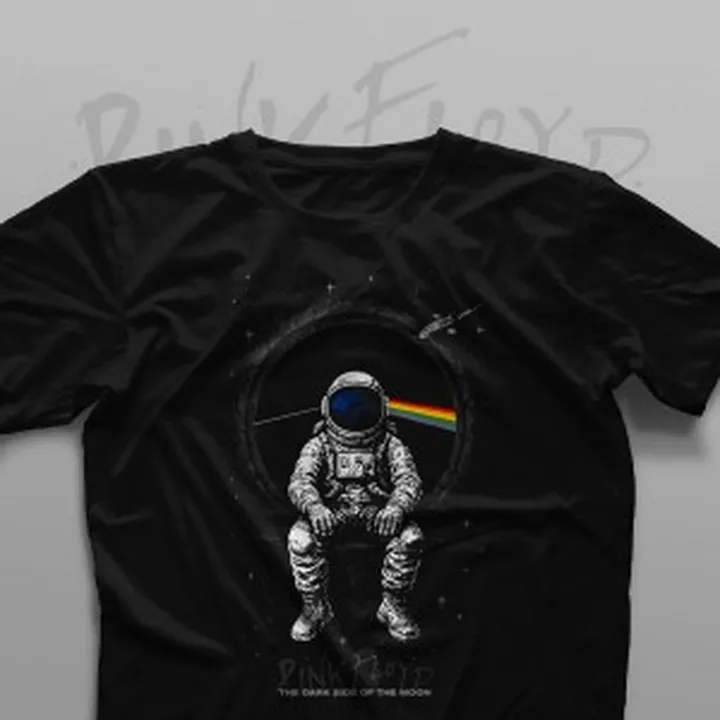 تیشرت Pink Floyd #27