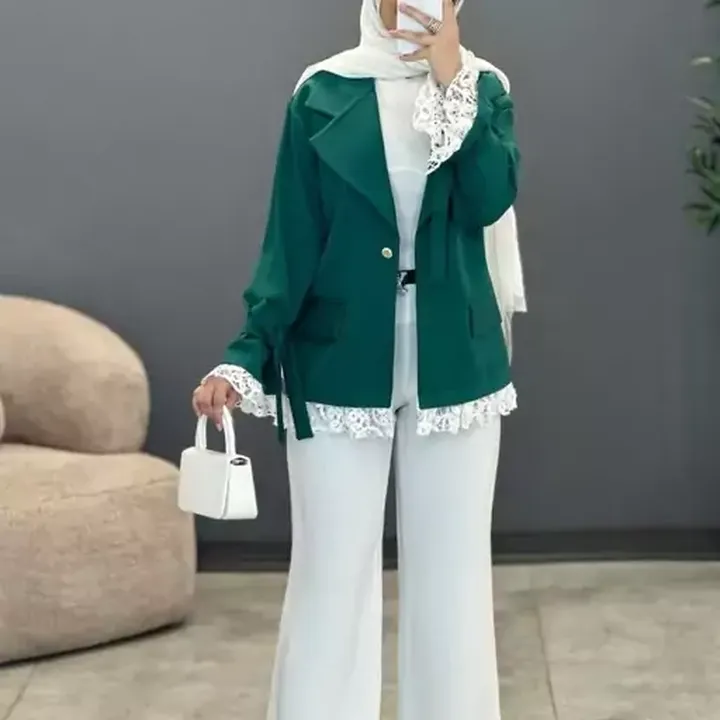 کت ترکیبی مازراتی و تور کنفی شامل سه سایز 