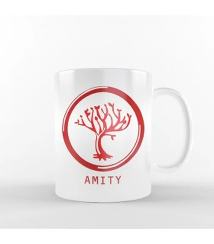 ماگ Amity