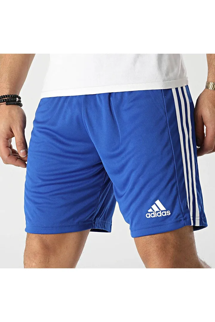 adidasشورت مردانه Ent22 Sho HG6295 سفید