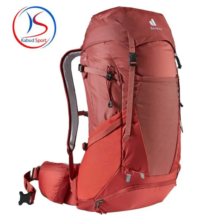 کوله پشتی کوهنوردی زنانه Deuter مدل futura pro 34