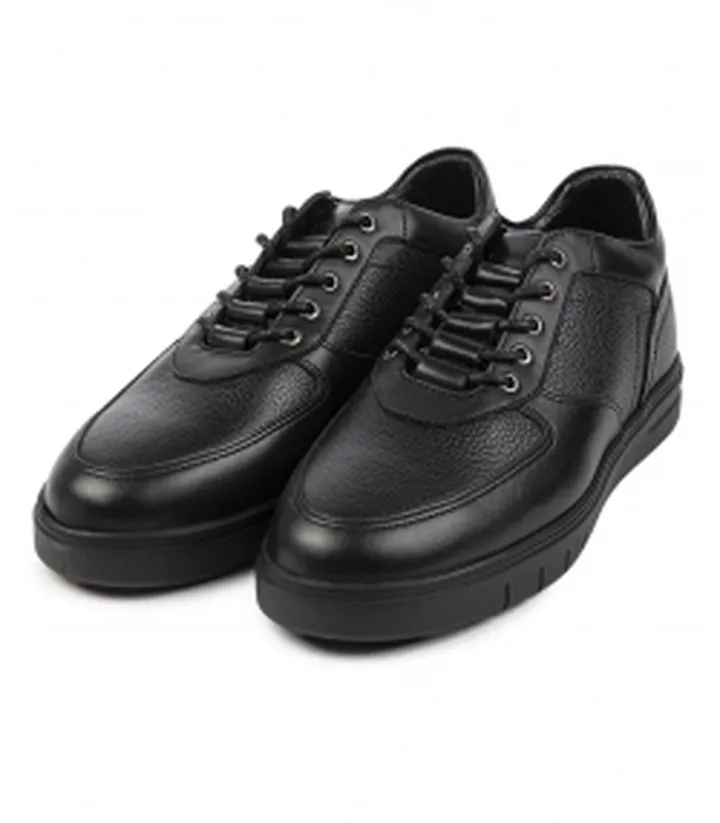 کفش زنانه چرم طبیعی چرم مشهد Mashad Leather مدل J2717