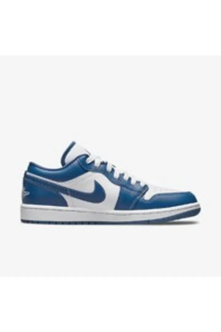 کفش نایک ایر جردن 1 Nike Air Jordan 1 Low کد DC0774 114