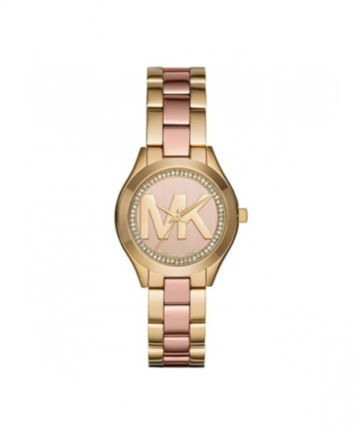 ساعت مچی عقربه ای زنانه مایکل کورس Michael Kors مدل MK3650