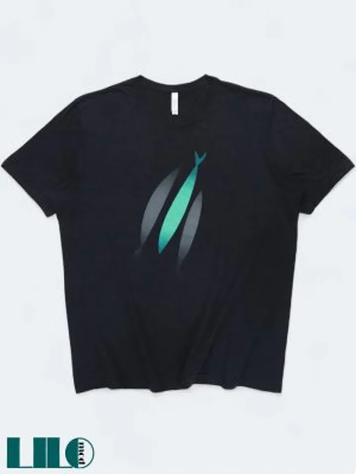 تیشرت Canvas کد T331