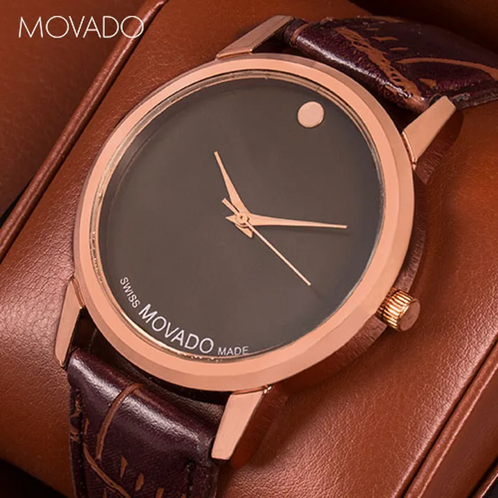 ساعت مچی Movado