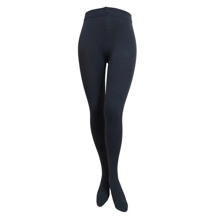 جوراب شلواری زنانه بلو موشن مدل 324242 رنگ دودی