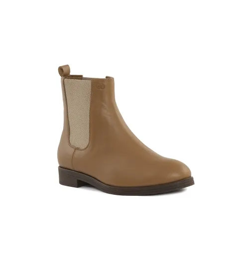 Armita Bootie Plain