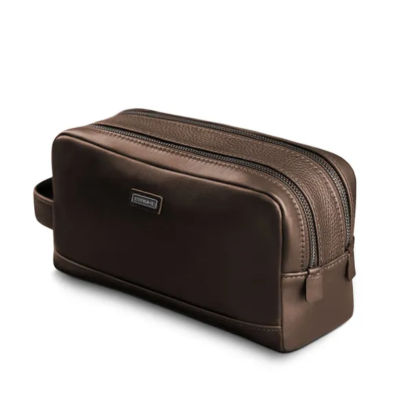 کیف دستی مردانه کروم مدل dopp kit 2223401