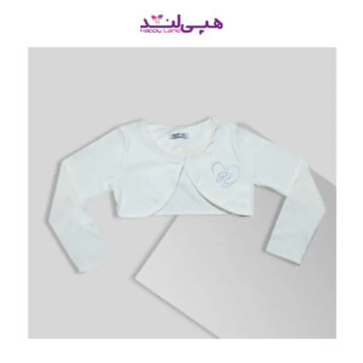 نیم تنه دخترانه (5 تا 9 سال) کد  61530501
