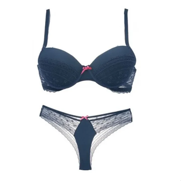 ست شورت و سوتین زنانه لورا گاردن مدل sun shine