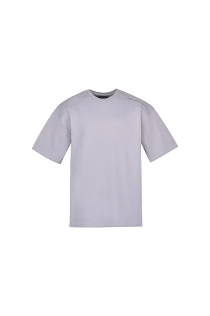 تیشرت آستین کوتاه چاپی