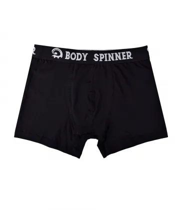 شورت باکسر مردانه بادی اسپینر Body Spinner کد 6852