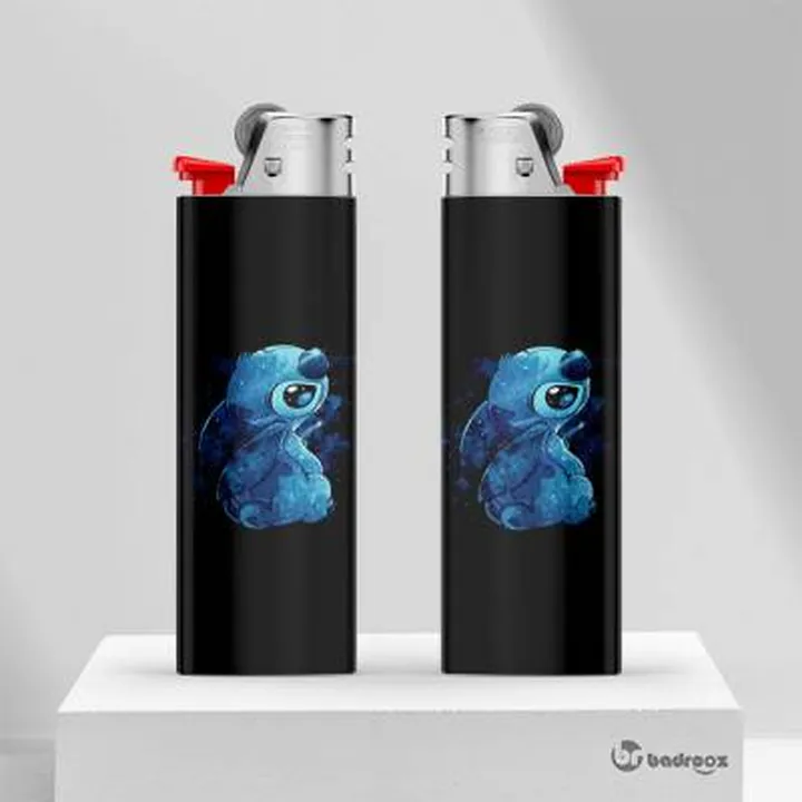 فندک استیچ  6 - Stitch